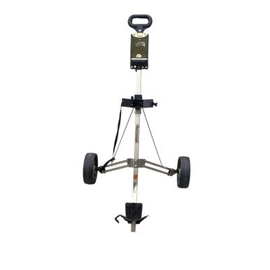 Used AEROMAX 2 WHEEL CART Golf Cart 2 Wheel 11760-S000081805