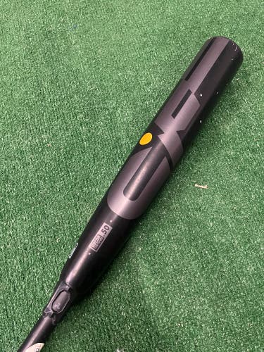 2022 DeMarini CF Composite Bat BBCOR Certified (-3) Composite 30 oz 33" (Used)