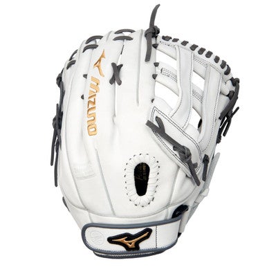 New MVP PRIME 13" RHT WHITE/GREY 11760-MIZMIZ313067RHT