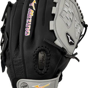 New FRANCHISE FP GRY/BLK 12" 11760-MIZMIZ3132461200
