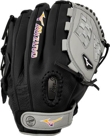 New FRANCHISE FP GRY/BLK 12" 11760-MIZMIZ3132461200