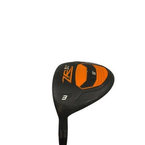 Used Pinemeadow ZR 30 Mens Fairway Wood LH 3 Wood 11847-S000029332