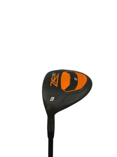 Used Pinemeadow ZR 30 Mens Fairway Wood LH 3 Wood 11847-S000029332