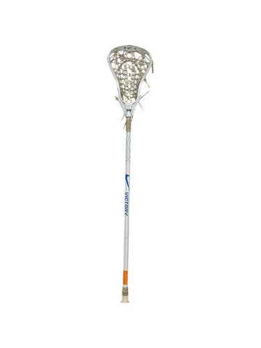 Used Nike VICOTRY Wmn Atk/Mid Complete Stick White 11847-S000029331