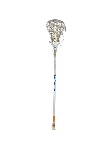 Used Nike VICOTRY Wmn Atk/Mid Complete Stick White 11847-S000029331