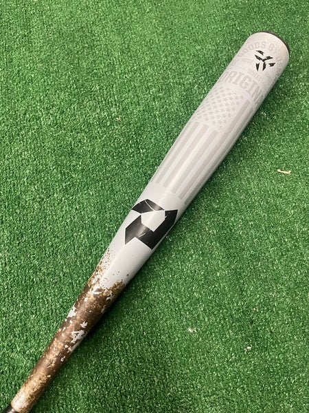 DeMarini The Goods One BBCOR 2024 (-3)