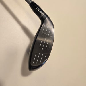 Men's 2024 Ping G430 LST Right Handed Fairway Wood Stiff Flex 3 Wood (Used)