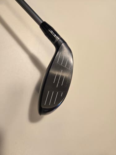 Men's 2024 Ping G430 LST Right Handed Fairway Wood Stiff Flex 3 Wood (Used)