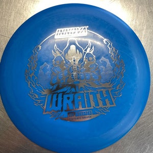 New DX WRAITH DISC 11868-INNDXWRAITH