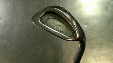Used TOUR EDITION Golf Wedge Mens RH Sand Wedge 11868-S000065420