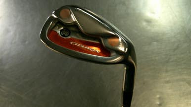 Used Powerbilt CITATION Golf Wedge Mens RH Sand Wedge 11868-S000065418