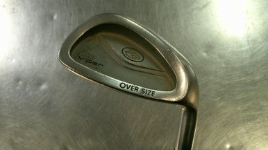 Used KING VIPER OS Golf Wedge Mens RH Sand Wedge 11868-S000065416