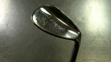 Used SAND STINGER Golf Wedge Mens RH 58 Degree 11868-S000065415