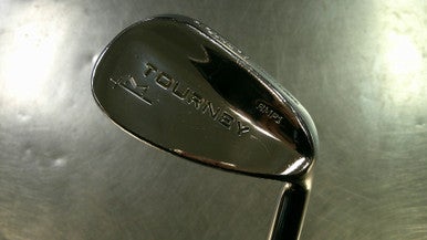 Used MacGregor MT TOURNEY Golf Wedge Mens RH Pitching Wedge 11868-S000065412