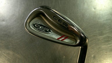 Used CER Golf Wedge Mens RH Sand Wedge 11868-S000065406