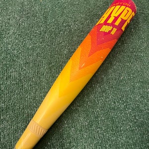 2024 Easton Hype Fire Composite Bat USSSA Certified (-10) Composite 19 oz 29" (Used)