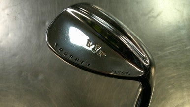 Used MacGregor VIP Golf Wedge Mens RH 56 Degree 11868-S000065411