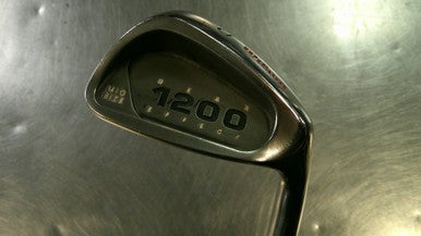 Used Wilson 1200 Golf Wedge Mens RH Pitching Wedge 11868-S000065409