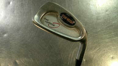 Used GREAT OPTIMA Golf Wedge Mens RH Pitching Wedge 11868-S000065408
