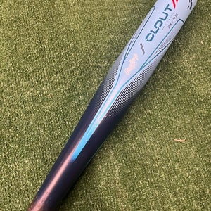 2025 Rawlings Clout AI Alloy Bat BBCOR Certified (-3) Alloy 30 oz 33" (New)