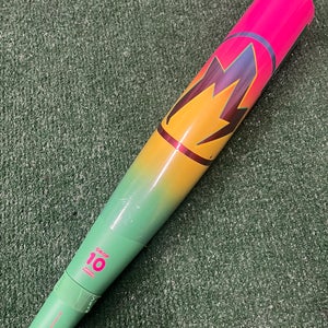 Easton Hype Fire Composite USA (2 5/8") 2026 (-10)