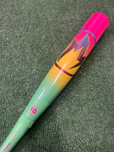 Easton Hype Fire Composite USA (2 5/8") 2026 (-10)