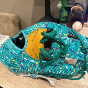 2024 RH Infield Baseball Glove 11.5" (New)