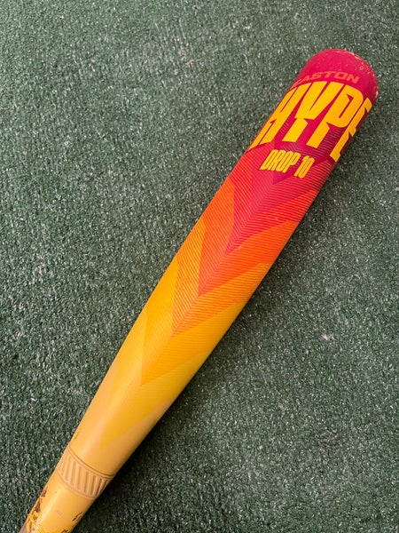 Easton Hype Fire (2 3/4") USSSA 2024 (-10)