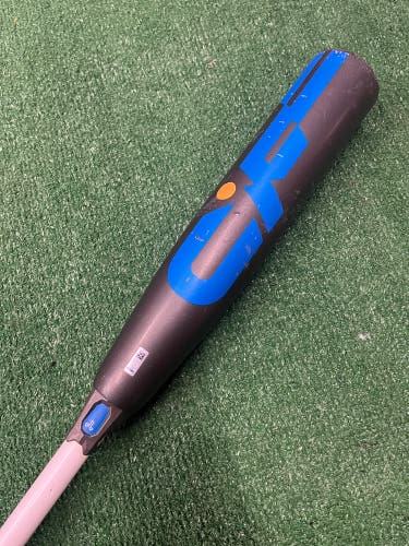DeMarini CF (2 5/8") USA Youth Bat 2022 (-10)