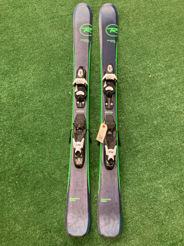 Kid's Rossignol Exp Pro 116cm Skis | Look KidX Binding