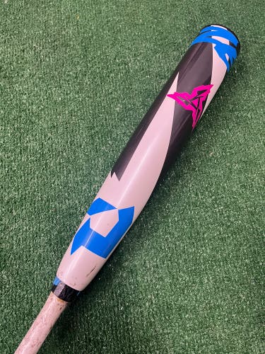 DeMarini Zen (2 3/4") USSSA Bat 2025 (-5)