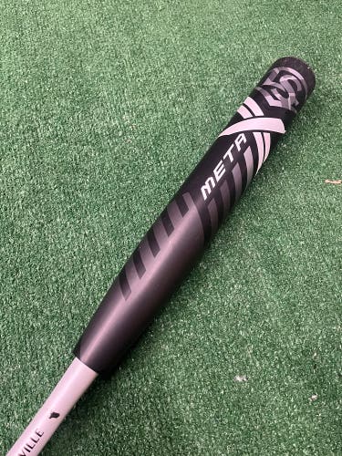 Louisville Slugger Meta Fastpitch Bat 2022 (-11)