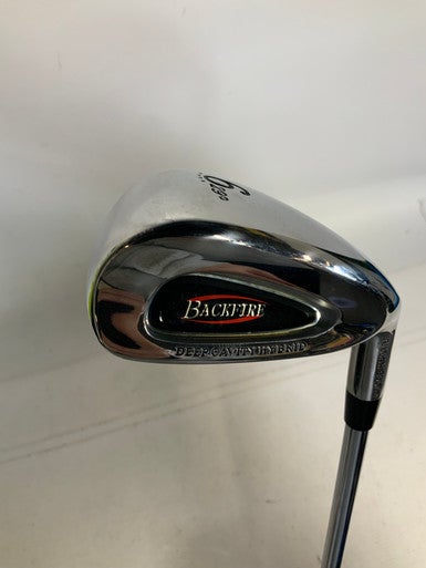Used BACKFIRE 6 Mens Hybrid Club RH 6 Hybrid 11823-S000034108