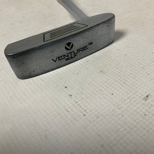 Used VENTURE GOLF Mens Putter RH 11823-S000034109
