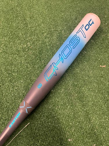 Easton Ghost OG (2 1/4") Fastpitch Bat 2025 (-11)