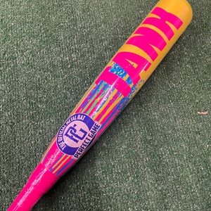 Soldier Sports TANK (2 3/4") USSSA Bat 2025 (-8)