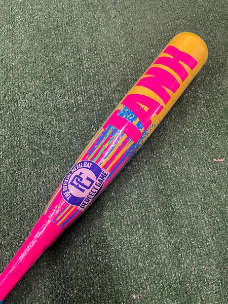 Soldier Sports TANK (2 3/4") USSSA Bat 2025 (-8)