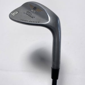 Titleist Vokey Spin Milled SM4 Chrome Wedge 54* 11 Bounce Wedge Steel Mens RH