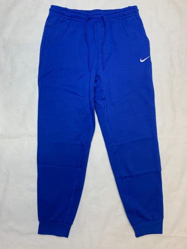 Nike Primary Pant Women's M Jogger Blue HF6927-493 Pockets