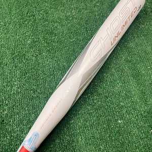 Easton Ghost Unlimited Fastpitch Bat 2023 (-11)
