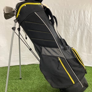 Teen Wilson Profile Clubs (Full Set) | LH Uniflex