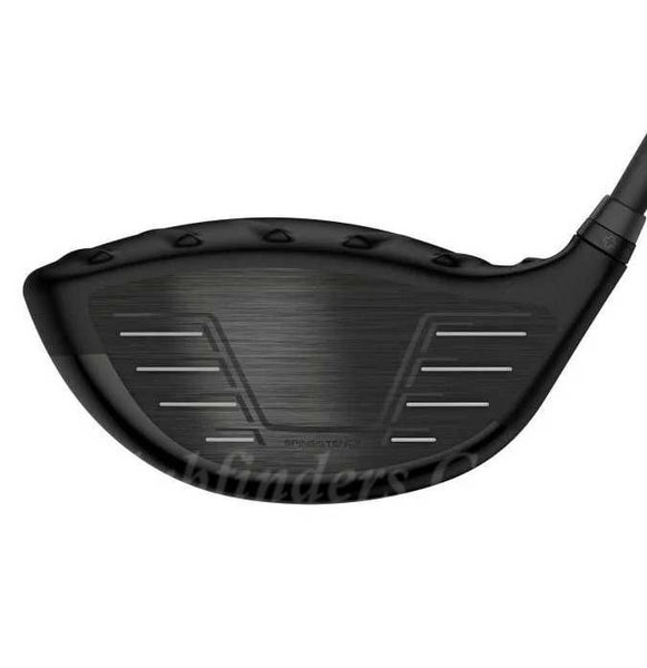 NEW Ping G440 LST 9 Driver Ping Tour 2.0 Chrome 65-S Graphite