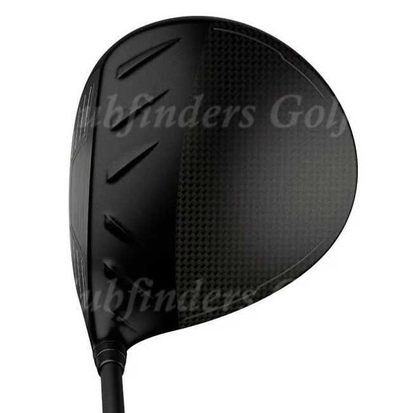 NEW Ping G440 LST 9 Driver Ping Tour 2.0 Chrome 65-S Graphite