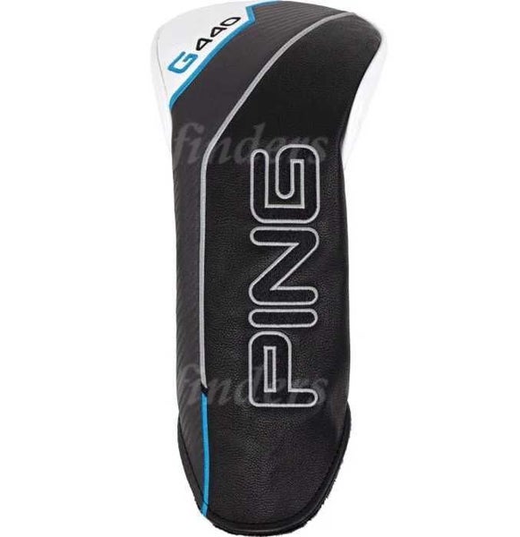 NEW Ping G440 LST 9 Driver Ping Tour 2.0 Chrome 65-S Graphite