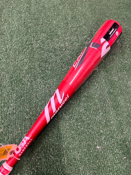 Marucci CATX2 Alloy Youth Bat (2 5/8") USA 2025 (-11)
