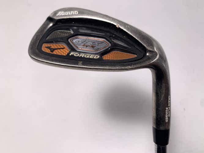 Mizuno JPX EZ Forged Pitching Wedge PW True Temper XP 105 S300 Steel Mens RH