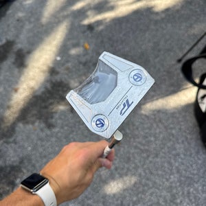 TaylorMade TP Collection Right Handed Putter 35" (New)