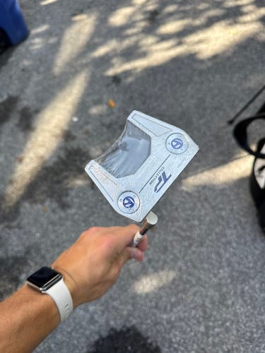 TaylorMade TP Collection Right Handed Putter 35" (New)
