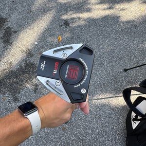 Evnroll Er11v Mallet Right Handed Putter 34" (Used)