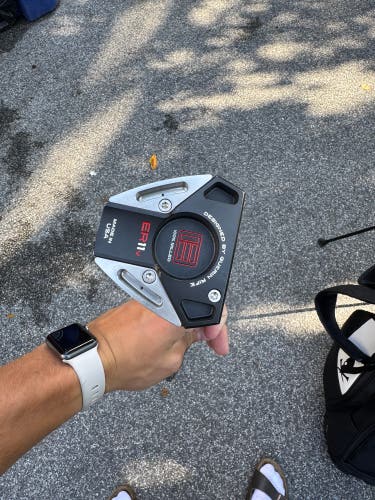 Evnroll Er11v Mallet Right Handed Putter 34" (Used)